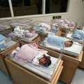 Setad Foundation Offers Incentives for More Births