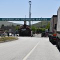 Bazargan: Busiest Border for Trade Transactions With Turkey