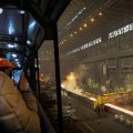 Iran Steel Production Reaches 52.3m Tons in Fiscal 2020-21