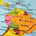 Exports to LatAm States Up 56%