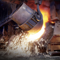 Steel Exports Register Decline