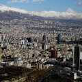 Tehran Homes Sales Top 28%: SCI
