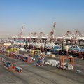 Trade With Persian Gulf States Crosses $17 Billion in 7 Months