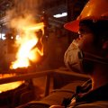 Iranian Steel Heavyweights See 3% Decline in Exports (Mar-Oct 2018)