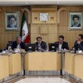 Gov&#039;t Expands Tehran Urban Revitalization Program