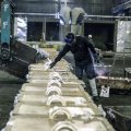Aluminum Production Grows 85%