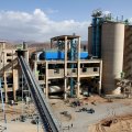 Iran World's 7th Largest Cement Producer in 2020