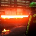 H1 Steel Production Rises 9% YOY to Over 25 Million Tons