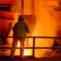 Iranian Steel Production Registers Highest Growth 