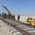 Iran Government Plans to Complete Five Rail Projects by August 