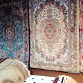 Drastic Decline in Handmade Carpet Exports 