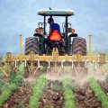 Agro Mechanization Coefficient Expected to Hit Record 