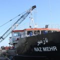 Iran Looks to Boost Economic Ties With Azerbaijan