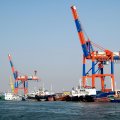 170% Rise in Exports From Khorramshahr Port 