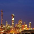 Petrochem Firm Raises Share Profit 