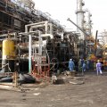 Bandar Abbas Refinery Targeting Euro-4 Standards for Gasoline, Diesel