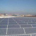 S. Korean Firm to Build Mega Solar Plant in Iran