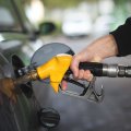 No Gasoline Price Hike Plan