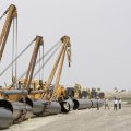 Peace Pipeline Can Help Pakistan Economy Grow 