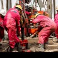 Oil Output at 3.9m bpd in 2017
