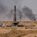 US Oil Sanctions to Harm Int&#039;l Economy