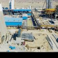 Kaveh Methanol Complex Starts Production