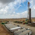 MOGPC Boosts Oil Capacity