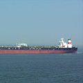 Crude Oil Exports at 2.3 Million bpd