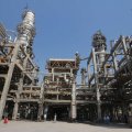 Persian Gulf Star Refinery&#039;s Fourth Phase Commissioned