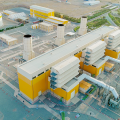 TPPHC Elaborates on Operations to Improve Power Plant Efficiency 