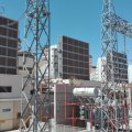 Rising Temperatures Push  Electricity Demand to New Highs 