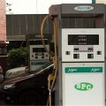 Premium Gasoline Supply on Track 