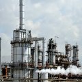 Shazand Refinery Gasoline Output at 1.2 Billion Liters
