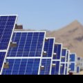 With more than 300 sunny days throughout the year, Iran has huge potentials to expand solar energy infrastructure
