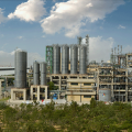 Tabriz Petrochemical Company Reports Higher Output 