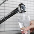 Low Water Bills Instigate  Imprudent Consumption 