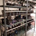 Industries Ministry: Cryptomining Capacity Near $1.4b