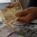 Iran: Forex, Gold Slip for 2nd Day 