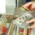 Rial Gains Against Major Currencies 
