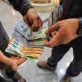 Forex and Gold Slip in Tehran Market