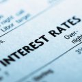 Interest Rates, Bourse and a Caveat 