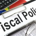 Fiscal Policy Not Proactive 