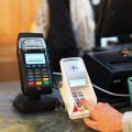 Fall in Card Payment Transactions 
