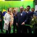 Tehran-Brasilia  Agro Cooperation
