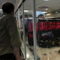 Tehran Stocks Gain for Second Straight Day 