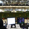 Tehran Stock Exchange&#039;s Main Index Plunges 4% 
