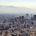 Value of Tehran Home Deals  Up 44 Percent