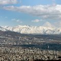 Tehran Home Prices Surge Past 16% in Q3