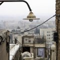 Urban Revitalization to Help Tehran