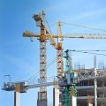 Construction Permits  Increase in Fiscal 2017-18